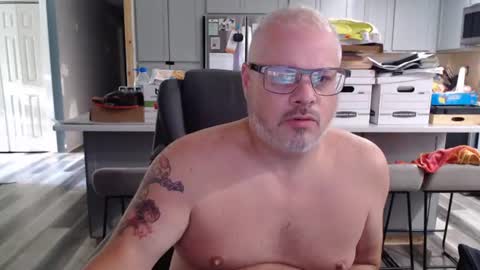 Todd Bator online show from August 9, 11:48 am