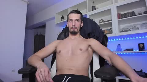 Todd online show from December 8, 10:25 pm