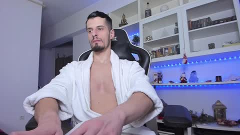 Todd online show from January 6, 2:04 am