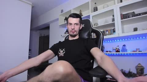 Todd online show from January 23, 2:23 am