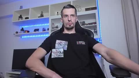 Todd online show from October 4, 9:24 pm