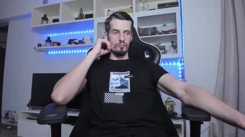 Todd online show from November 1, 12:12 am