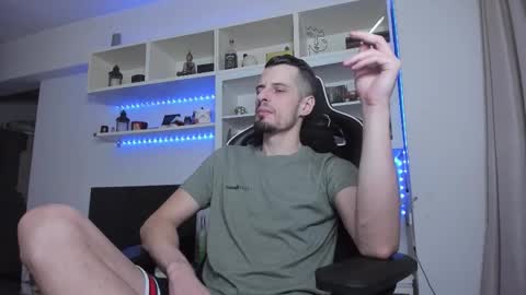 Todd online show from November 15, 2:20 am