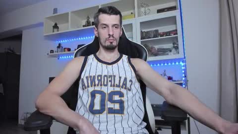 Todd online show from November 30, 8:07 am