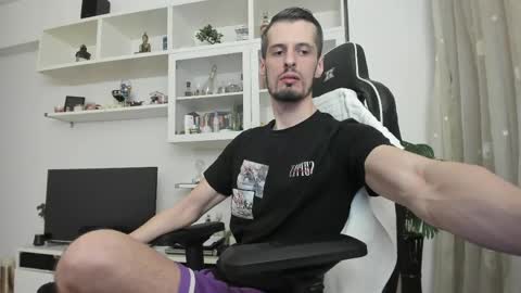 Todd online show from May 2, 8:58 pm