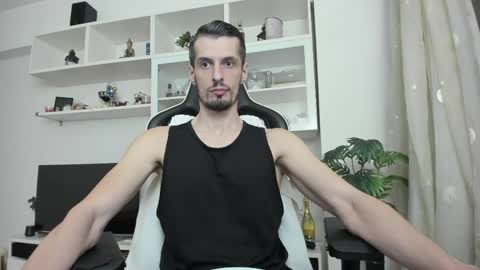 Todd online show from May 3, 6:36 pm