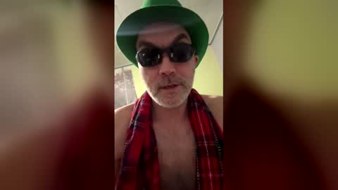 toddpascoe77 online show from March 1, 7:10 am