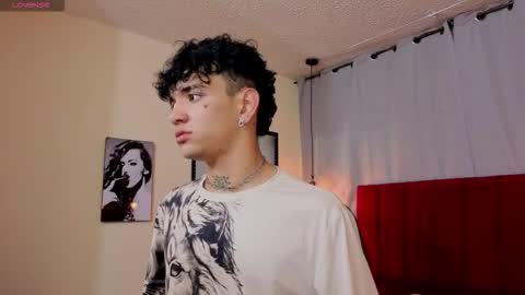 todoroki_g online show from January 15, 3:44 am