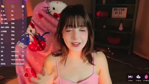 Soffi online show from December 3, 10:24 am