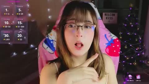 Soffi online show from December 19, 5:36 am