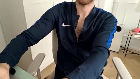 Martin online show from April 19, 11:31 am