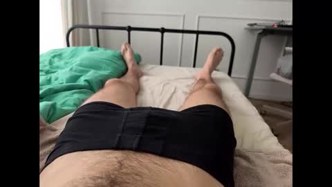 Martin online show from April 21, 2:45 pm