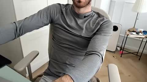 Martin online show from April 23, 9:08 am