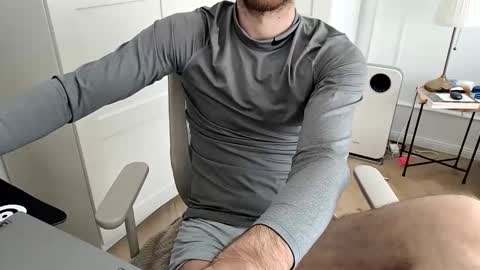 Martin online show from April 23, 12:29 pm