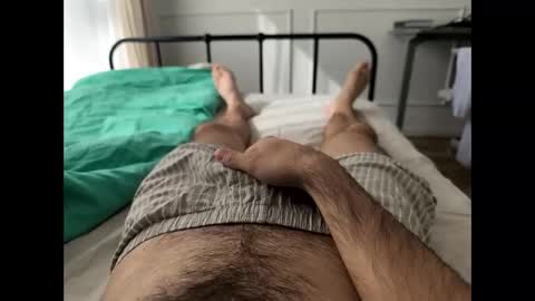 Martin online show from April 28, 1:49 pm