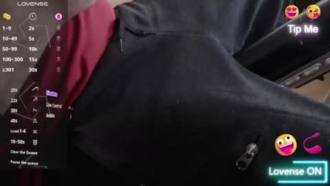 tokensnone online show from January 9, 1:03 pm