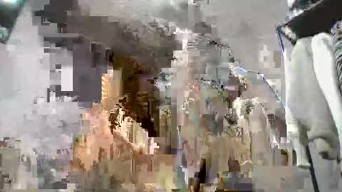 Tokio online show from March 23, 3:43 am