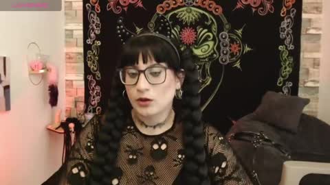 tokio Noir online show from April 17, 2:25 am