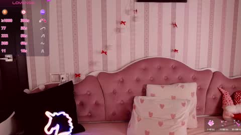 Snapshot of tokio_m chatting on March 1, 1:00 am Alice online show from March 1, 1:00 am