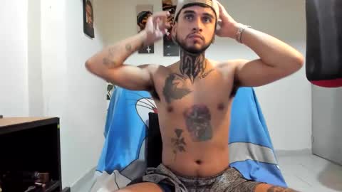 Tokyo Master online show from December 3, 4:09 am