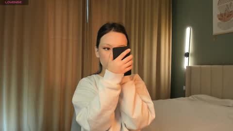 Toki online show from October 7, 1:25 am