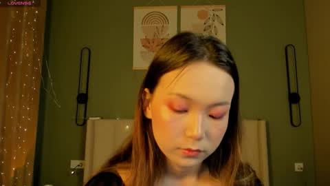 Toki online show from November 3, 2:02 am