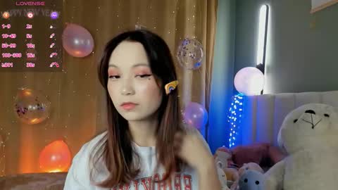 Toki online show from November 8, 12:44 am