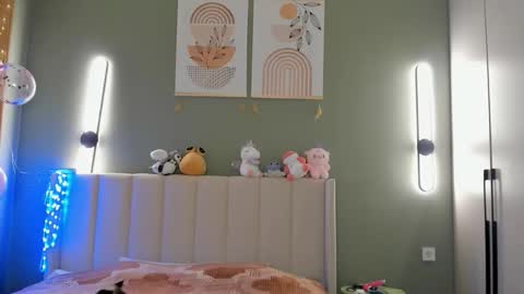 Toki online show from November 10, 12:42 am