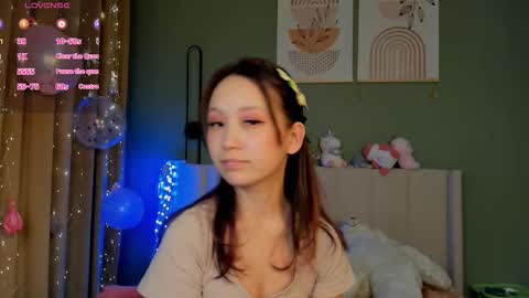 Toki online show from November 20, 12:55 am