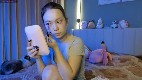 Toki online show from December 1, 12:04 am