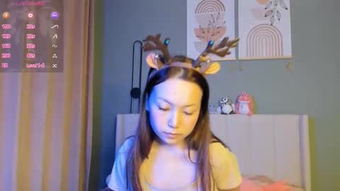 Toki online show from December 5, 8:27 pm