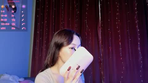 Toki online show from December 21, 3:13 am