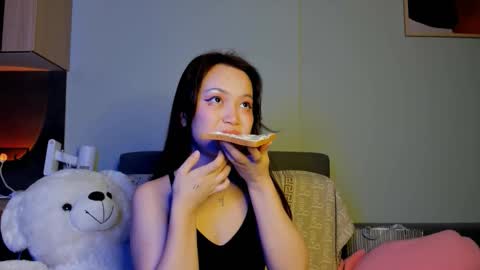 Toki online show from January 8, 3:31 am