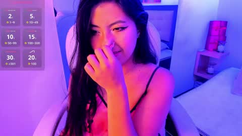 tokito_loto online show from April 3, 2:26 pm