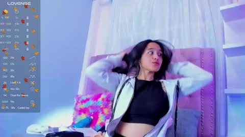 tokito mitsuri online show from January 18, 12:47 pm