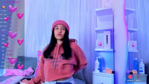 tokito mitsuri online show from February 5, 12:27 pm