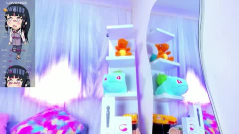 tokito mitsuri online show from October 17, 12:52 pm