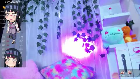 tokito mitsuri online show from January 14, 12:44 pm