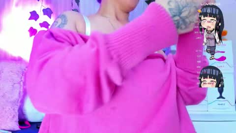 tokito mitsuri online show from February 16, 1:07 pm