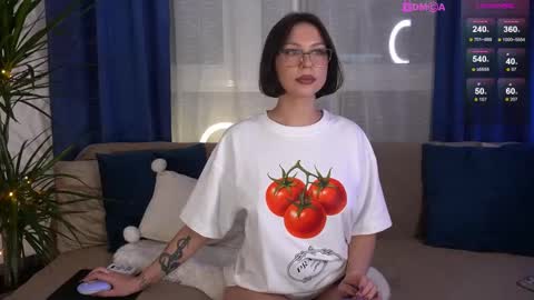 TOKKYYO online show from February 27, 6:41 pm