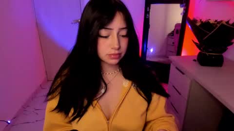 Snapshot of toky222 chatting on February 20, 9:33 am Tokyo online show from February 20, 9:33 am