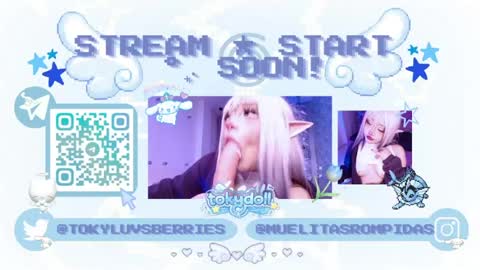 toky         online show from April 7, 4:02 am