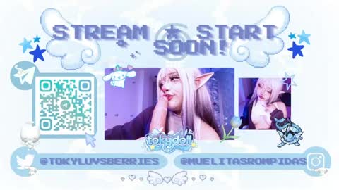 toky         online show from April 8, 3:28 am