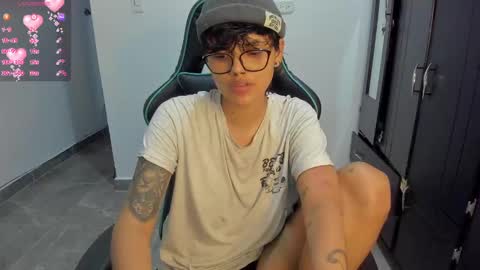 Snapshot of tokyo_uwu chatting on January 28, 9:19 am sofi 3 online show from January 28, 9:19 am