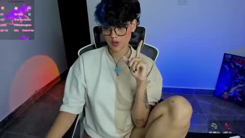 Snapshot of tokyo_uwu chatting on September 16, 2:45 am sofi 3 online show from September 16, 2:45 am