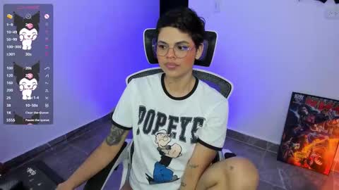 Snapshot of tokyo_uwu chatting on November 14, 3:38 am sofi 3 online show from November 14, 3:38 am