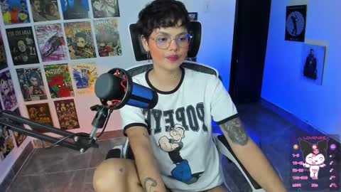 Snapshot of tokyo_uwu chatting on November 29, 11:57 am sofi 3 online show from November 29, 11:57 am