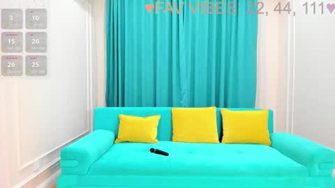 Lia online show from November 30, 2:04 am