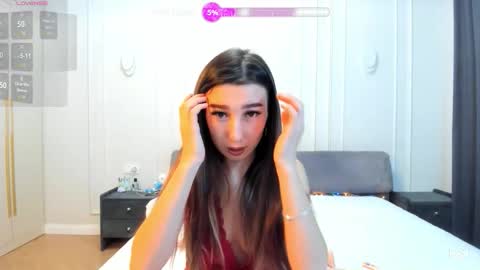 Lia online show from December 16, 5:34 am