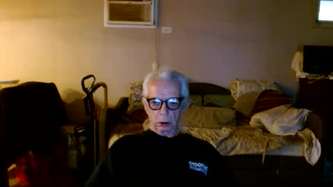 tom112292014 online show from December 19, 5:20 pm